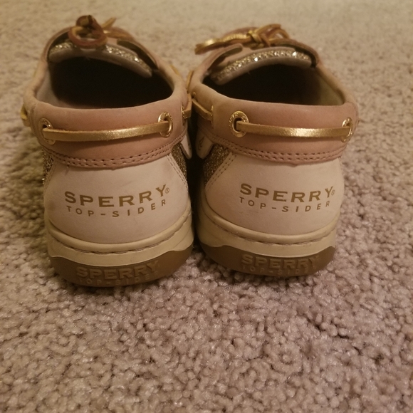 Sperry boat shoes - Picture 3 of 3